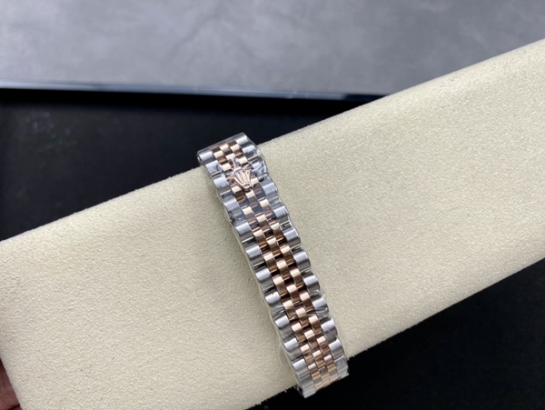 激安ロレックス着用イメージ